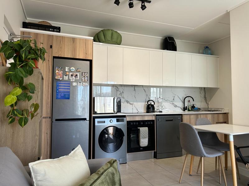To Let 1 Bedroom Property for Rent in Sandown Western Cape